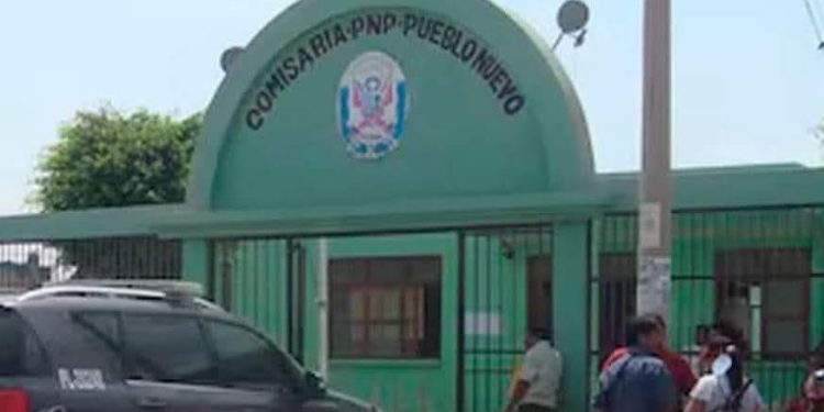 Chincha: adolescente intenta agredir a su madre con un cvch1llo por prohibirle ver a su enamorado