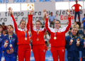 Juegos Bolivarianos Ayacucho 2024: Team Perú se posiciona segundo en el medallero general