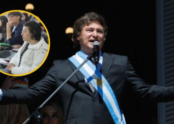 Argentina: ciudadanos extranjeros pagarían por salud y educación pública