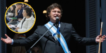 Argentina: ciudadanos extranjeros pagarían por salud y educación pública