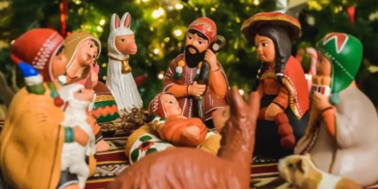 RENIEC revela los nombres más curiosos inspirados en la Navidad en Perú