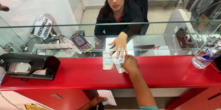 ¡Atención! Programa Nacional Contigo entrega última pensión del año