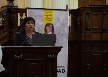 PROGRAMA CONTIGO EXPUSO AVANCES Y DESAFÍOS EN ENCUENTRO A FAVOR DE PERSONAS CON DISCAPACIDAD Y SUS FAMILIAS