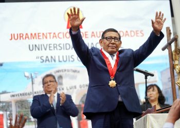 Creación de universidades en Ica es populismo del Congreso para buscar votos
