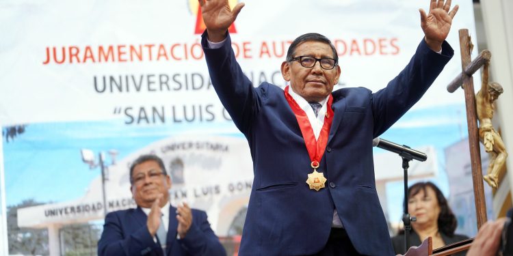 Creación de universidades en Ica es populismo del Congreso para buscar votos