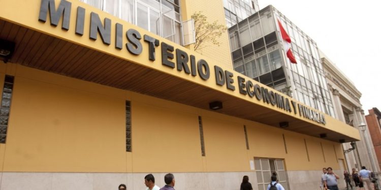 Se incrementa presupuesto inicial de apertura 2025 para Gobierno Regional de Ica y municipalidades de Pisco