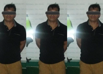 ICA | POLICÍA INVESTIGA A SUJETO INVOLUCRADO EN V1OL4C10N SEXUAL