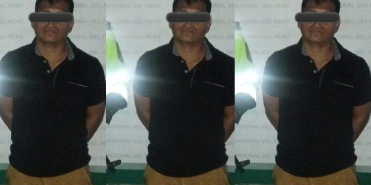 ICA | POLICÍA INVESTIGA A SUJETO INVOLUCRADO EN V1OL4C10N SEXUAL