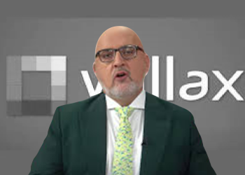 BETO ORTIZ OFICIALMENTE SALE DE WILLAX