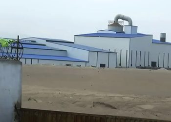 ZONIFICACION I3: ¿DESARROLLO INDUSTRIAL O AMENAZA PARA LA POBLACIÓN?