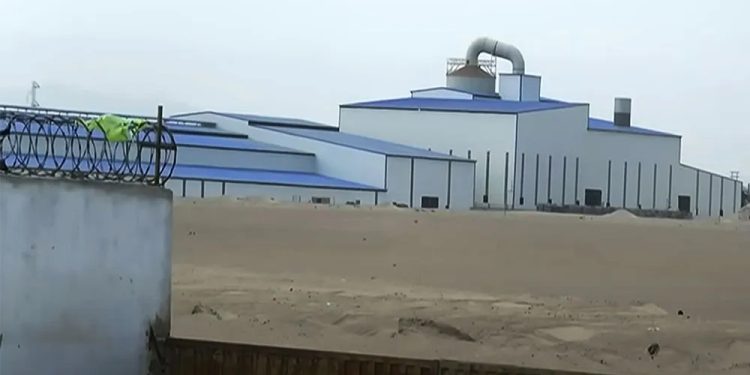 ZONIFICACION I3: ¿DESARROLLO INDUSTRIAL O AMENAZA PARA LA POBLACIÓN?