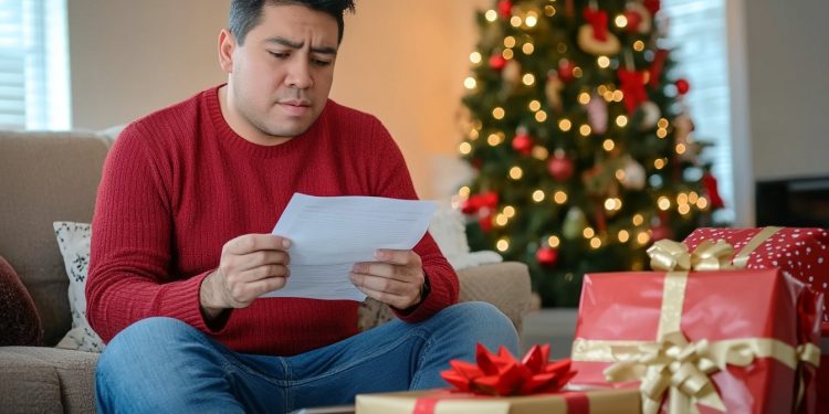 NAVIDAD 2024: CONSEJOS PARA EVITAR EL ESTRÉS FINANCIERO POR FIESTAS
