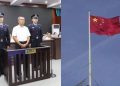 CHINA EJECUTA AL EXSECRETARIO DEL PARTIDO COMUNISTA POR CORRUPCIÓN