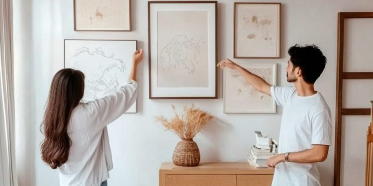 4 CLAVES PARA CONTAR CON UN ESPACIO ACOGEDOR Y FUNCIONAL