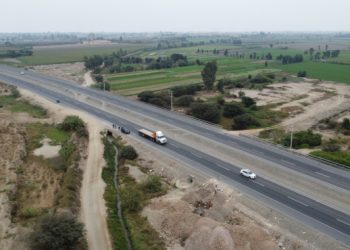 MTC anuncia la construcción de dos nuevos pasos a desnivel en chincha y Pisco que darán mayor seguridad a la Panamericana Sur