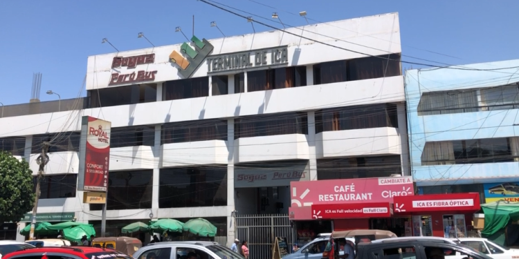 AUMENTAN LOS PRECIOS DE LOS PASAJES DE BUSES INTERPROVINCIALES POR FESTIVIDADES NAVIDEÑAS