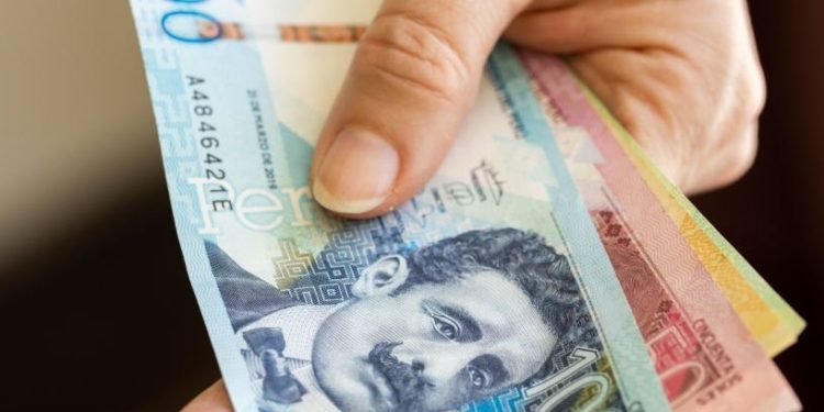 PRESUPUESTO DEL CONGRESO AUMENTA EN UN 266%