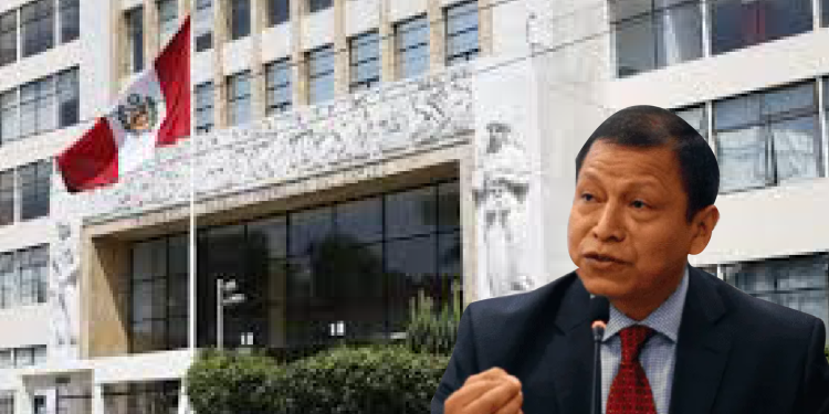 MINISTRO DE TRABAJO PIDE REDUCCIÓN DE FERIADOS EN EL PERÚ