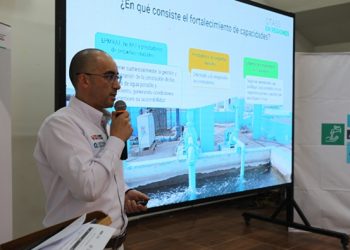 Más de 67 mil personas conocieron, a través de OTASS en regiones, la labor del sector en las EPS para mejorar la prestación de los servicios