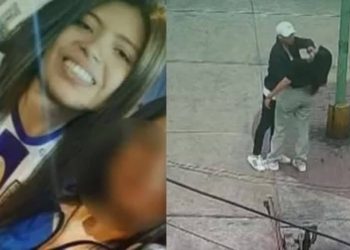 Hallan muerta a profesora reportada como desaparecida en casa de su ex novio