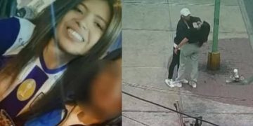 Hallan muerta a profesora reportada como desaparecida en casa de su ex novio