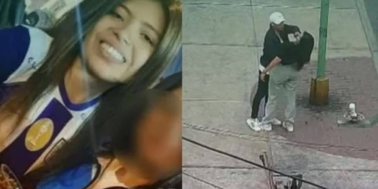 Hallan muerta a profesora reportada como desaparecida en casa de su ex novio