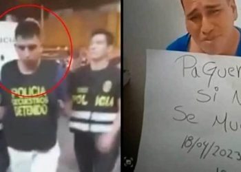 Condenan a cadena perpetua a sujeto por secuestro y asesinato de odontólogo en 2023