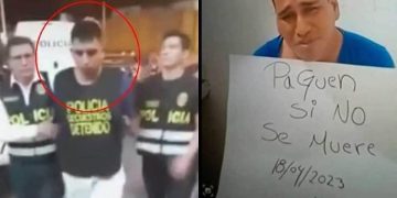 Condenan a cadena perpetua a sujeto por secuestro y asesinato de odontólogo en 2023