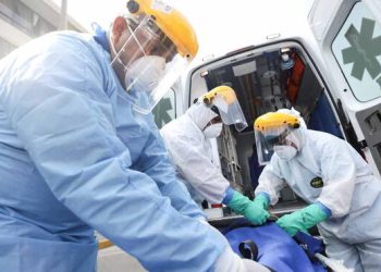 Ministro de Salud confirma seis fallecidos por Covid-19 durante primeras semanas del 2025