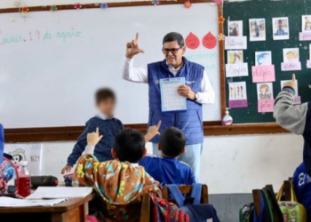 El año escolar 2025 inicia con cambios: reducción de días lectivos