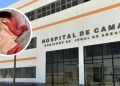Padres abandonan a su bebé recién nacida en Hospital de Camaná