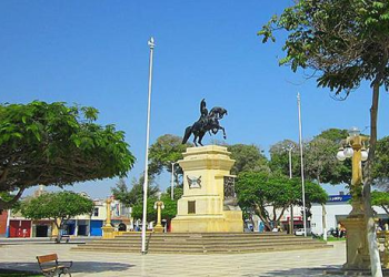 Distritos de Pisco deben ser eficientes en gestión de sus recursos para atender emergencias naturales