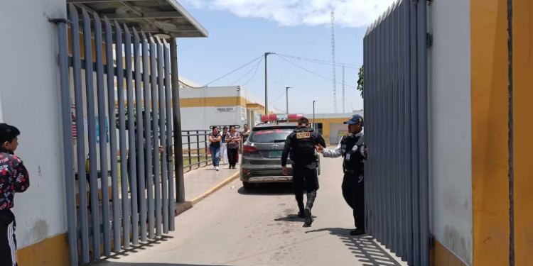 Asalto 4rmad0 en Chincha deja herido a cambista