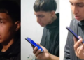 Detenido por extorsión llama a su mamá y le pide que entregue armas y granada: “Ya saben que meto plomo”
