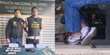 Detienen a chamán tras ser acusado de abvso s3xual durante ritual de «amarre»