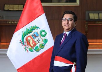 MINISTRO DE SALUD INFORMA SOBRE 1000 CASOS DE DENGUE EN LA PRIMERA SEMANA DEL 2025