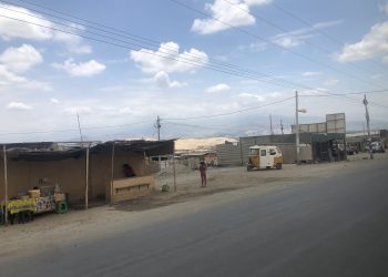 VECINOS DE TIERRA PROMETIDA OBTENDRÍAN TÍTULO DE PROPIEDAD POR COFOPRI