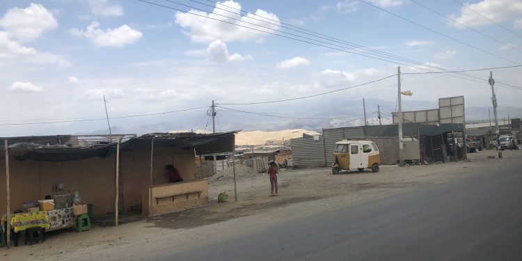 VECINOS DE TIERRA PROMETIDA OBTENDRÍAN TÍTULO DE PROPIEDAD POR COFOPRI