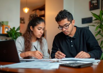 Finanzas post-fiestas: consejos para ordenar los gastos personales