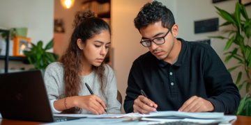 Finanzas post-fiestas: consejos para ordenar los gastos personales