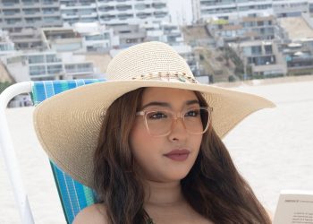 Cuida tus ojos este verano