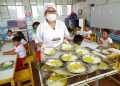 Wasi Mikuna asegura al 100 % el servicio alimentario para escolares de las zonas rurales de Ica