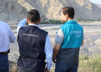 2025: SEMAPACH invertirá alrededor de s/9 millones en proyectos de saneamiento y que beneficiarán a 130 mil chinchanos