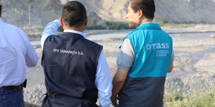 2025: SEMAPACH invertirá alrededor de s/9 millones en proyectos de saneamiento y que beneficiarán a 130 mil chinchanos