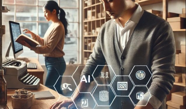 Implementación de la inteligencia artificial en las empresas: desafíos y recomendaciones