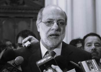 Falleció Daniel Abugattás, excongresista y expresidente del Congreso, a los 69 años