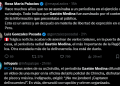 FIGURAS INFLUYENTES DEL PERIODISMO SE MANIFIESTAN ANTE FALLECIMIENTO DEL PERIODISTA GASTÓN MEDINA