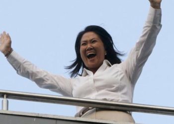 Poder Judicial anula juicio oral contra Keiko Fujimori por caso cócteles