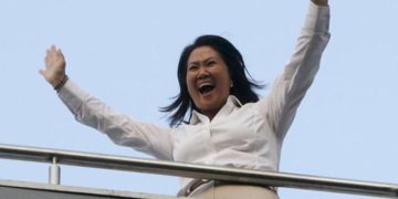 Poder Judicial anula juicio oral contra Keiko Fujimori por caso cócteles