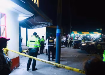 Sinadef registra 164 homicidios en enero: la cifra más alta de los últimos nueve años